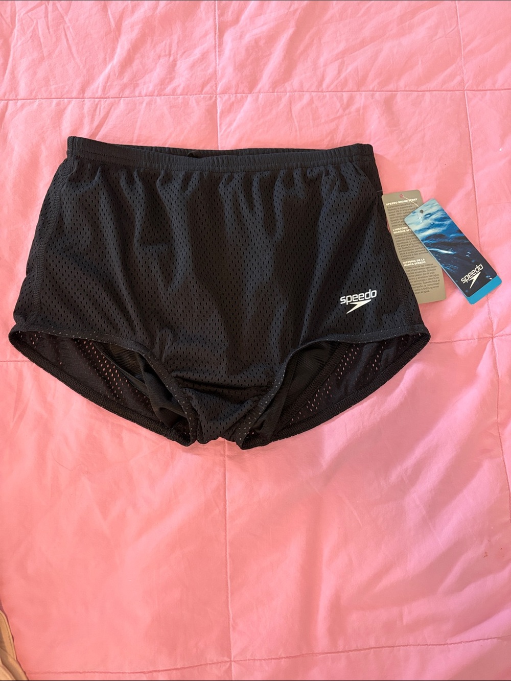 Speedo 26